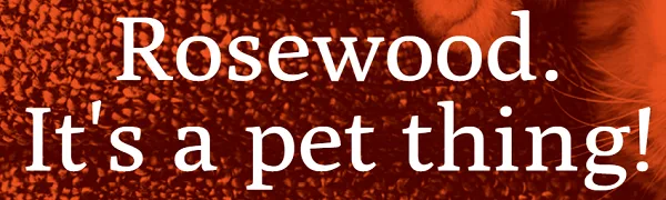 Rosewood Dog Training Silent Whistle - product information 1