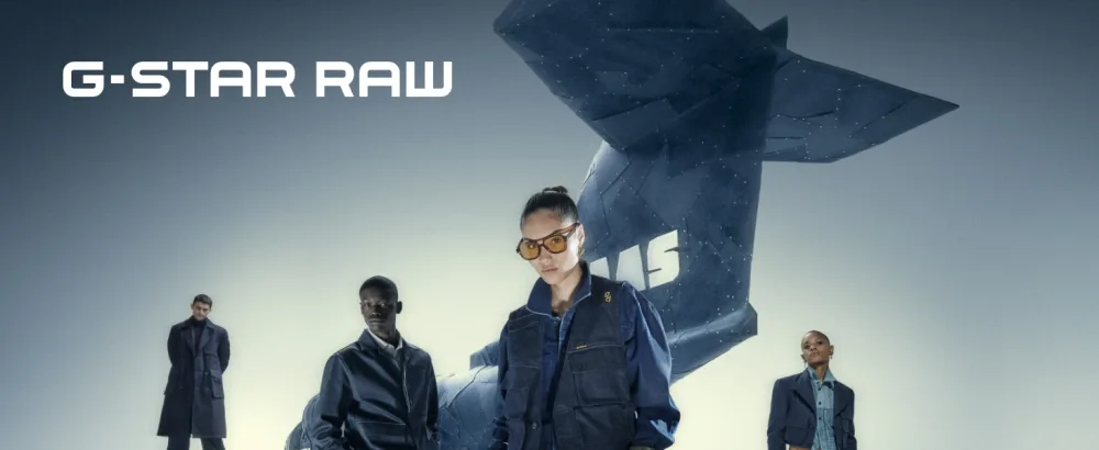 G-STAR RAW Women's Whistler Long Puffer Wmn Jackets L Orange (rooibos tea D23537-D199-G052) - PREMIUM IMAGE