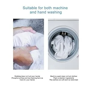 woyufen Laundry Detergent Sheets - 90 Loads Eco-Friendly Ultra Concentrated Laundry Strips - Biodegradable Plastic-Free & Vegan - Laundry Detergent Sheets