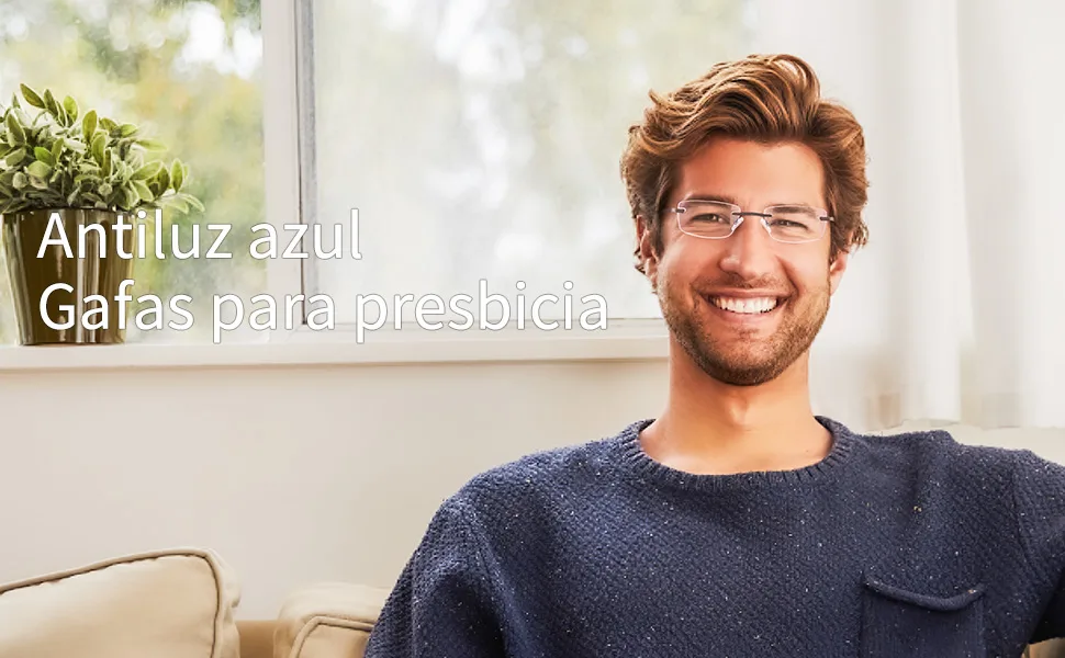 LITIMA Reading Glasses for Men B 3.0 x - reading glasses man