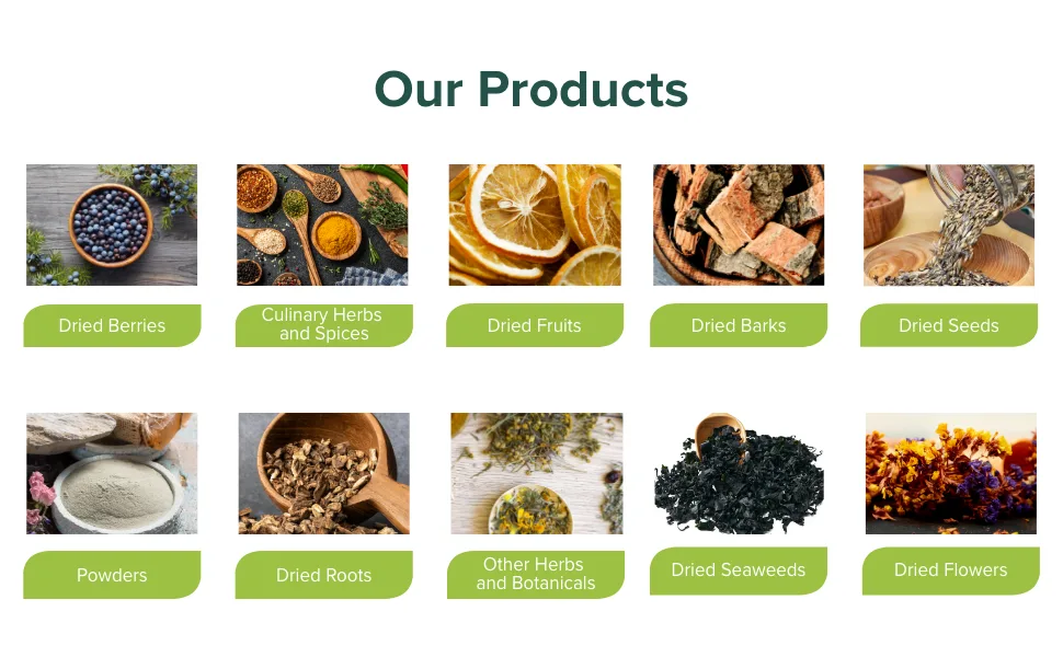Lime Peel Cut 5kg - product information 6