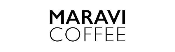Maravi Specialty Coffee Beans - Second Cup Blend with Gourmet Blend of Honduras & Uganda Coffee - Whole Beans Medium Roast - Chocolate Caramel & Dark Cherry Notes - Ideal for Filter - coffee beans