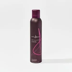 Neal & Wolf Dry Shampoo - 250 ml - DRY Shampoo bottle front