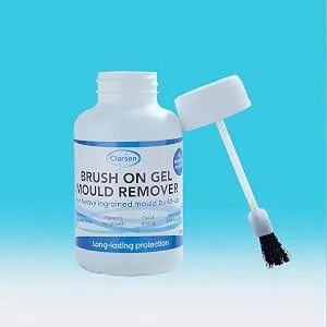 Brush On Mould Remover 250ml - mould remover