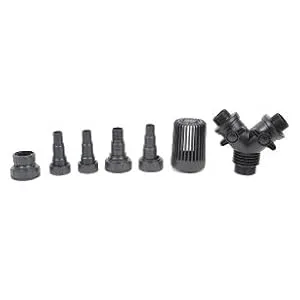 Swell UK 3 Way Flow Adapter - ACCESSORIES