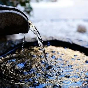 Swell UK 3 Way Flow Adapter - WATER FEATURE