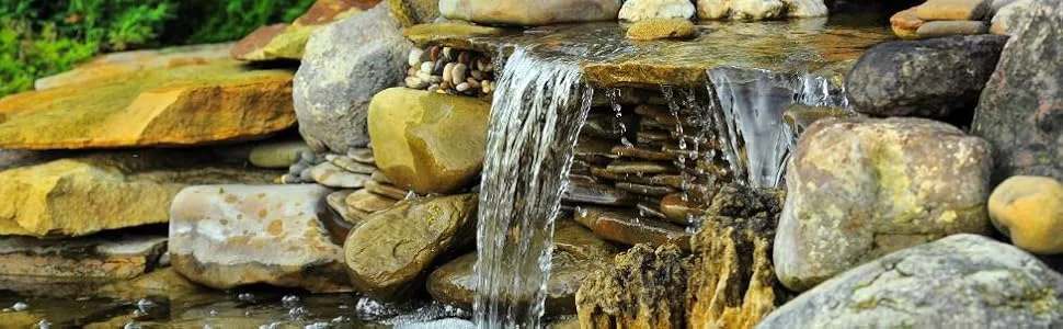 Swell UK 3 Way Flow Adapter - WATERFALL