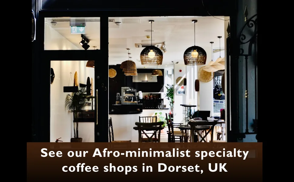Maravi Speciality Coffee - Kenya AB Arabica Coffee - Whole Bean Coffee - Medium Roast - Black Tea & Currants Notes - 400g Whole Bean 400 g (Pack of 1) - Coffee Shops