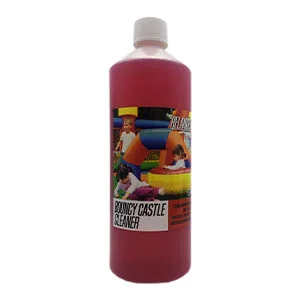 RELANCER BOUNCY CASTLE CLEANER & PROTECTOR 5L (1x 5L) - product information 2
