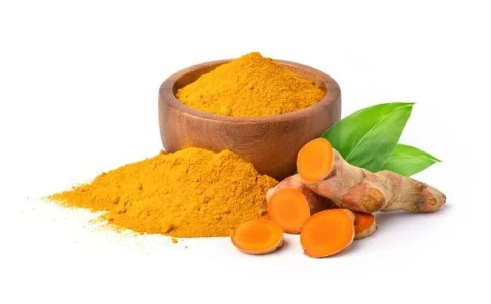 Fresh Bird Eye Chillies I 500G - FRESH TURMERIC ROOT