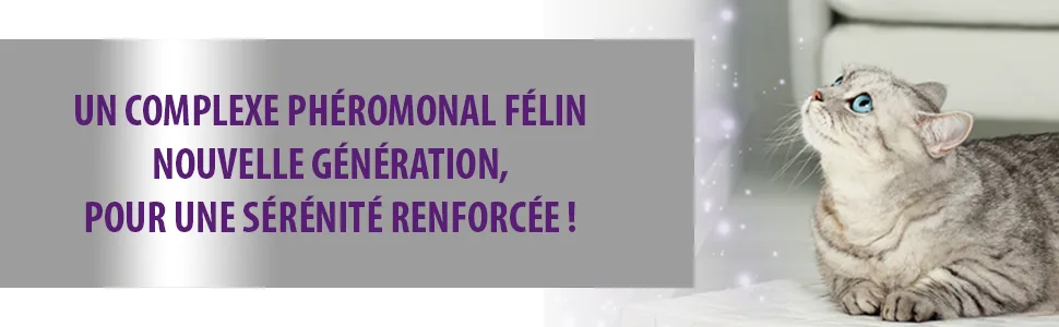 Feliway Optimum Anti-Stress Refill for Cats 48 ml - Optimal.