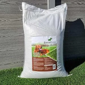 DeoFill - Zeolite Pet Infill for Artificial Grass - Zeolite Pet Infill for Artificial Grass…