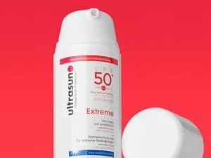 UltraSun Tan Accelerator Face & Body Duo - Extreme