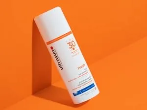 UltraSun Tan Accelerator Face & Body Duo - Family