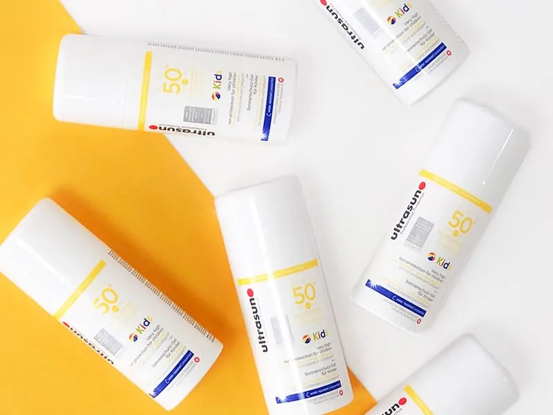 UltraSun Tan Accelerator Face & Body Duo - UltrasunContent