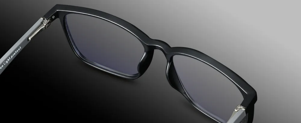 ZENOTTIC Blue Light Blocking Glasses Reading Glasses for Men Square Frame Readers Anti Glare Sport Computer Glasses Tortoise 1.5 x - product information 8
