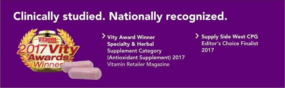 Terry Naturally Clinical OPC 300 mg 60 Capsules - Terry Naturally