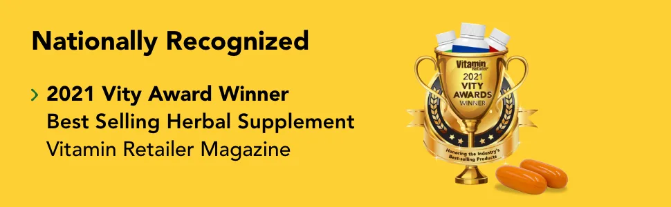 Terry Naturally CuraMed 750 mg 60 Softgels - Nationally Recognized
