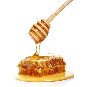 Bio Oxymel Black Cumin Oil 250 ml Concentrate Drink Additive with Honey and Apple Cider Vinegar Sour Honey - Honey