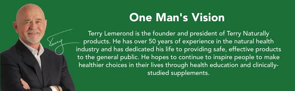 Terry Naturally Pomegranate Seed Oil 60 Softgels - One Mans Vision