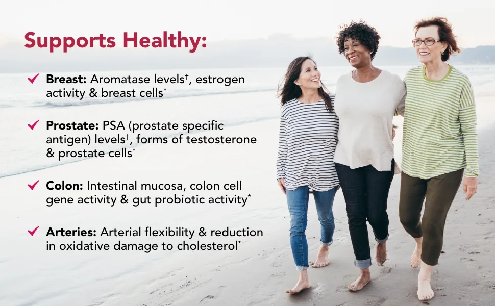 Terry Naturally Pomegranate Seed Oil 60 Softgels - Supports Healthy: