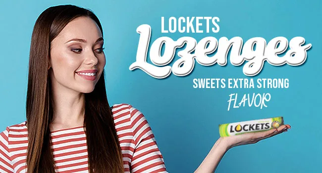 Lockets Lozenges 8 Soothing Sweets Cranberry & Raspberry Flavor Sold by VR Angel Elevate Your Little Moments with Cool Refreshment ! 8 Cranberry & Raspberry Pack - lockets lozenges cough relief candies