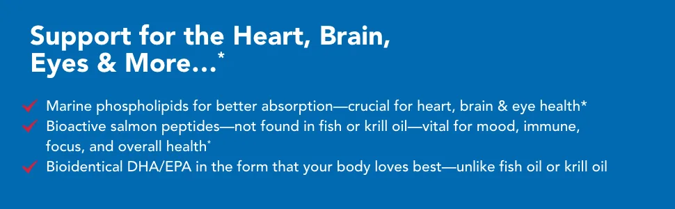 Terry Naturally Vectomega 60 Tablets - Terry Naturally