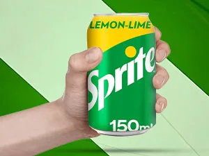 Mini Fanta Cans 12-Pack (150ml) With Mint Bonus Sold by VR Angel Experience Refreshment Anywhere Anytime! Fanta 12 pk - soft drink small cans