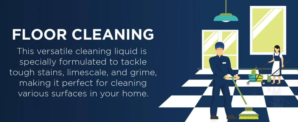 Home stuff Natural White Vinegar 1L (3 Pack). Multi Purpose Use Perfect For Cleaning  - Vinegar 1 liter