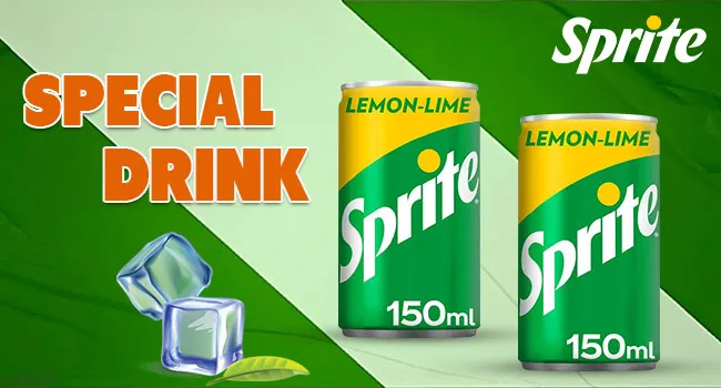 6 Mini Assorted 150ml Stunning Soft Drinks with a Mint Bonus In Exciting 24 Packs (Each 4) To Satisfy Your Soda Cravings Sold By VR Angle All_Mix_24Pk - soft drink small cans