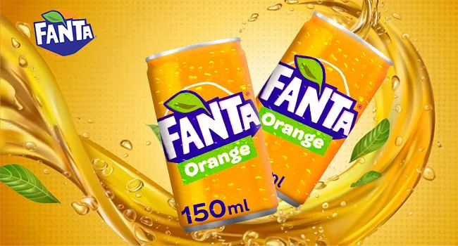 6 Mini Assorted 150ml Stunning Soft Drinks with a Mint Bonus In Exciting 24 Packs (Each 4) To Satisfy Your Soda Cravings Sold By VR Angle All_Mix_24Pk - soft drink small cans