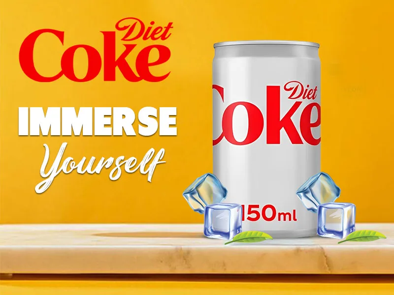 6 Mini Assorted 150ml Stunning Soft Drinks with a Mint Bonus In Exciting 24 Packs (Each 4) To Satisfy Your Soda Cravings Sold By VR Angle All_Mix_24Pk - soft drink small cans