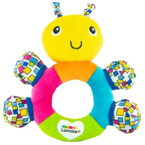 The First Years First Rattle Easy-Grip Rattle 0+ Months 1 Piece - image
