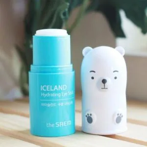 The Saem Iceland Hydrating Eye Stick 0.24 oz (7 g) - product information 9