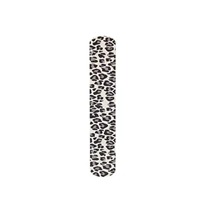 The Vintage Cosmetic Co. Manicure Purse Leopard Print 1 Kit - Shape