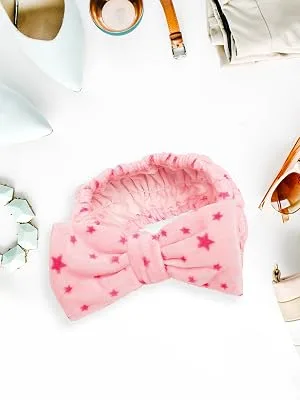 The Vintage Cosmetic Co. Pippa Make-Up Headband 1 Count - Pippa Make-up headband