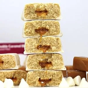 Think Thin  Think Kids Protein Bars - Vanilla Cupcake - 5 Bars - product information 5