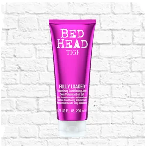 TIGI Bed Head Fully Loaded Volumizing Conditioning Jelly 25.36 fl oz (750 ml) - product information 2