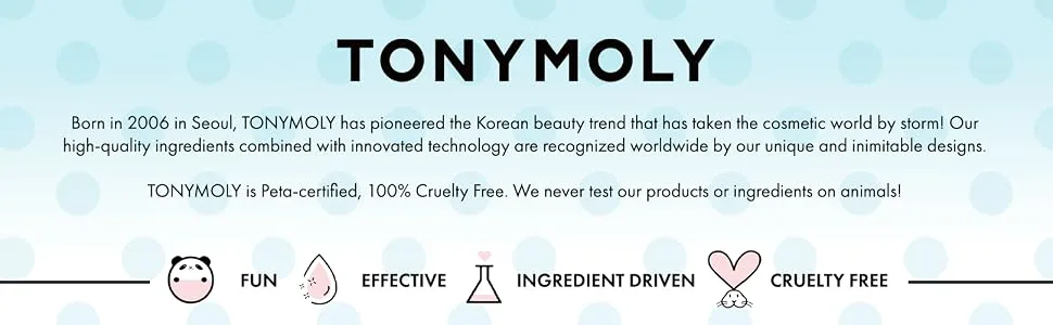 Tony Moly Moisture Boost Cooling Algae Eye Serum 15 ml - product information 1