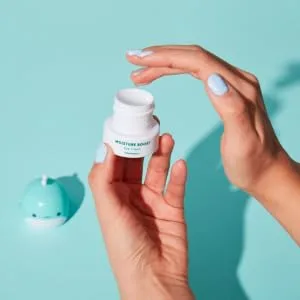Tony Moly Moisture Boost Cooling Algae Eye Serum 15 ml - tonymoly, tony moly, kbeauty, korean beauty, korean skincare, kskincare, moisture boost, hydrating