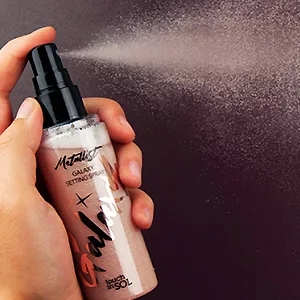 Touch in Sol Metallist Galaxy Setting Spray 2.7 fl oz (80 ml) - product information 6
