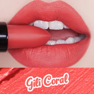 Touch in Sol Pretty Filter Soul Velvet Lipstick Melrose Pink 0.12 oz (3.5 g) - product information 4
