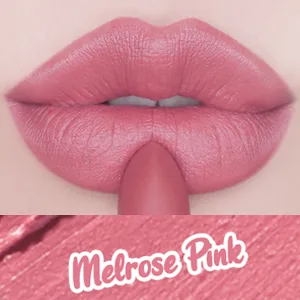 Touch in Sol Pretty Filter Soul Velvet Lipstick Melrose Pink 0.12 oz (3.5 g) - product information 5
