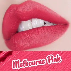 Touch in Sol Pretty Filter Soul Velvet Lipstick Melrose Pink 0.12 oz (3.5 g) - product information 6