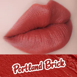 Touch in Sol Pretty Filter Soul Velvet Lipstick Melrose Pink 0.12 oz (3.5 g) - product information 8
