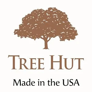 Tree Hut Shea Moisturizing Body Wash Tropical Mango 17 fl oz (502 g) - Made in the USA