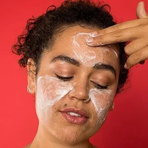 Trilogy Cream Cleanser 3.3 fl oz (100 ml) - Trilogy Application Cream Cleanser