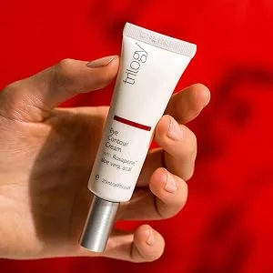 Trilogy Eye Contour Cream .67 fl oz (20 ml) - Eye Contour Cream