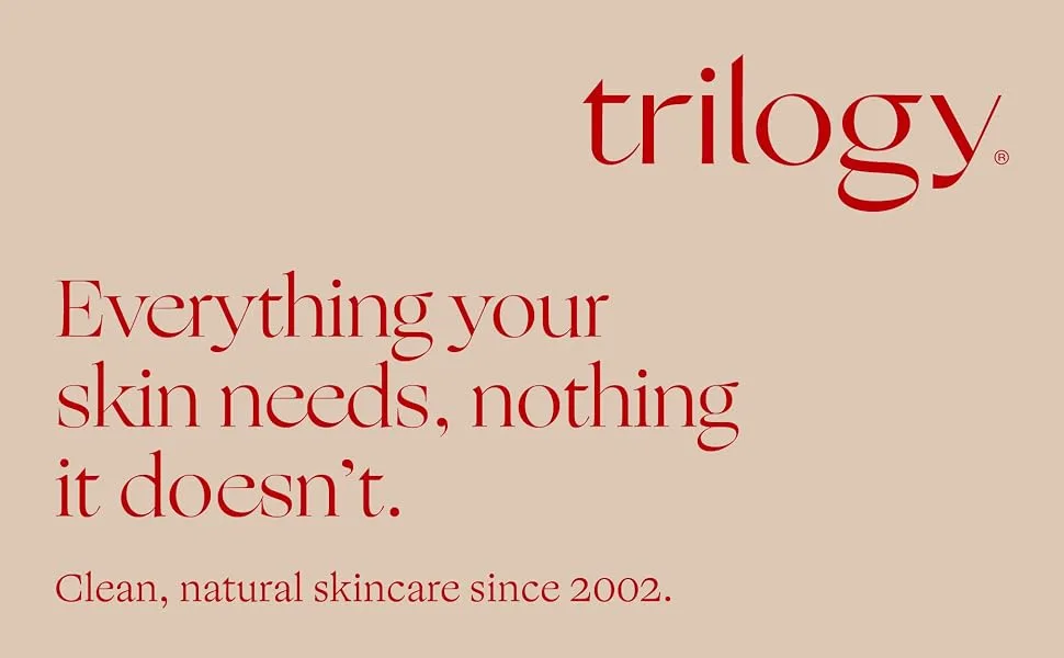 Trilogy Hydrating Mist Toner 3.3 fl oz (100 ml) - Trilogy Header