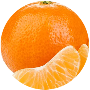 Trilogy Vitamin C Energising Mist Toner 3.3 fl oz (100 ml) - Mandarin